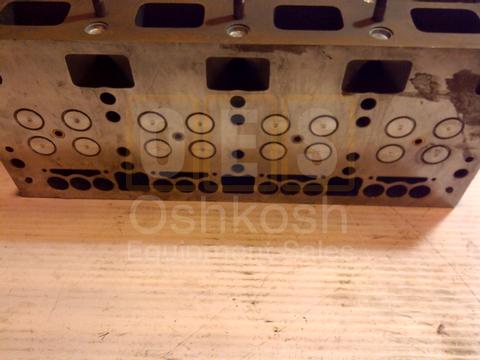 453 Detroit Diesel Cylinder Head