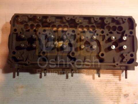 453 Detroit Diesel Cylinder Head