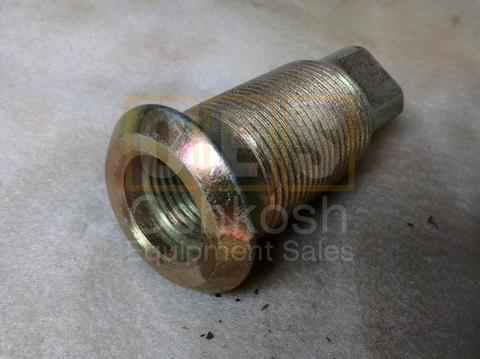 Budd Wheel Lug Nut Inner (LH)