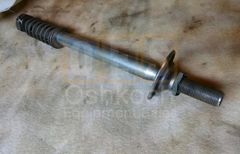 M911 Oil Filter Bolt