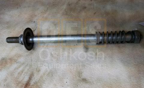 M911 Oil Filter Bolt