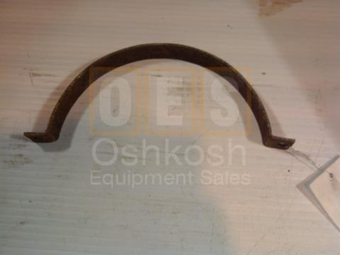 Muffler Retaining Bracket Strap