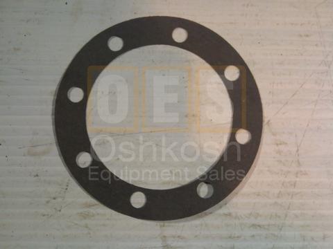 Rear Axle Flange Gasket