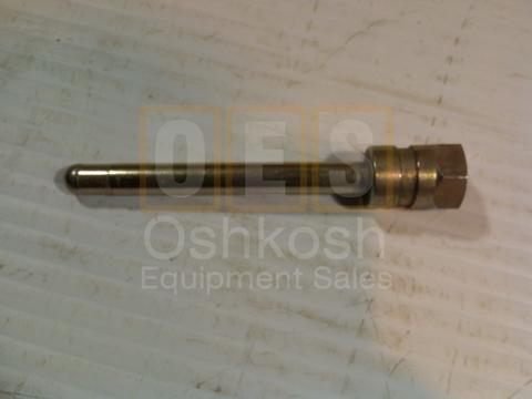 Brake Master Cylinder Plunger Rod