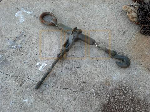 Chain Load Binder (12 Ton Capacity)
