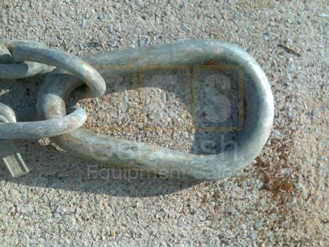 Barrel Sling Lifting Chains (7/8