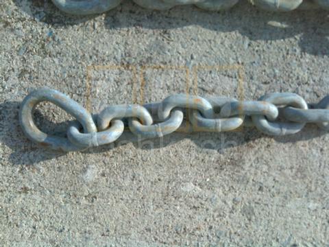 Barrel Sling Lifting Chains (7/8