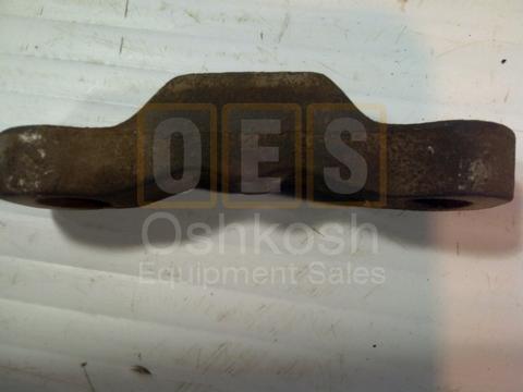 Exhaust Manifold Retaining Strap