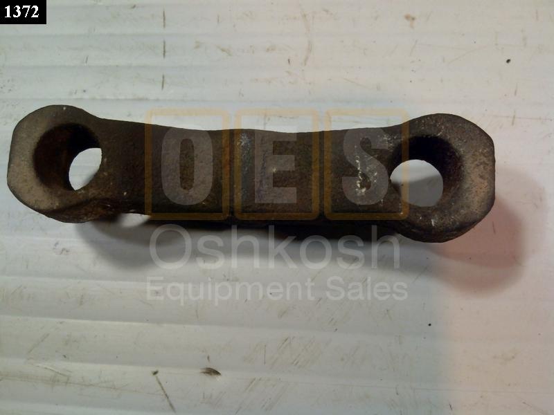 Exhaust Manifold Retaining Strap - Used Serviceable