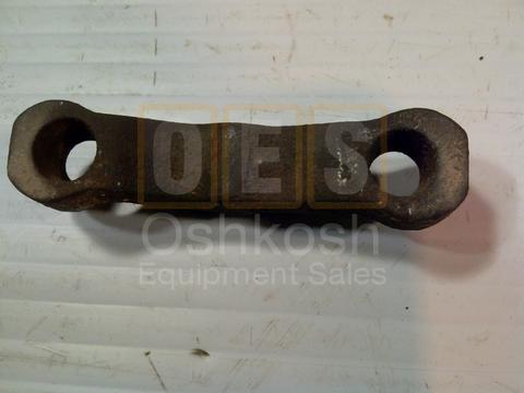 Exhaust Manifold Retaining Strap