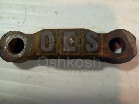 Exhaust Manifold Retaining Strap