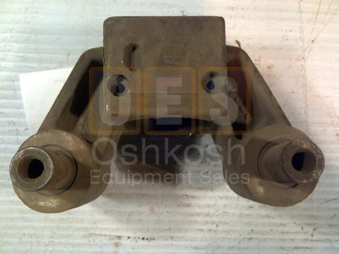 Front Winch Winder Sheave Bracket