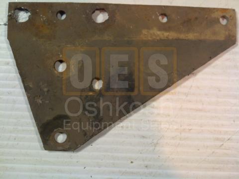 Front Bumper Mounting Bracket