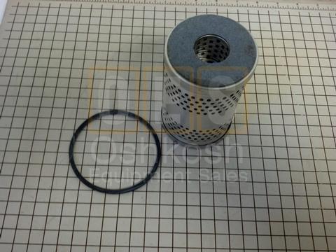 Hydraulic Filter Element