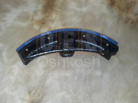 Parking Brake Shoes (Inner)