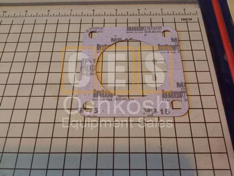 Thermostat Gasket