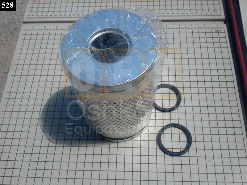 Hydraulic Oil Filter - New Replacement