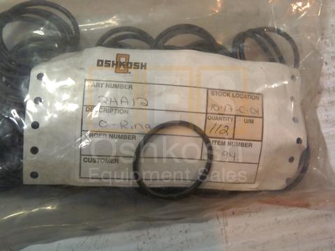 O-Ring PACKING,PREFORMED