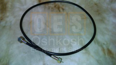 Tachometer Cable 56''