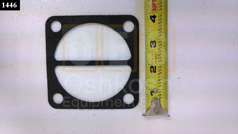 Oil Cooler Gasket (Upper) - New Replacement
