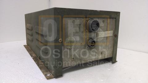 Voltage Regulator / Static Exciter 15/30kW (High Cycle)