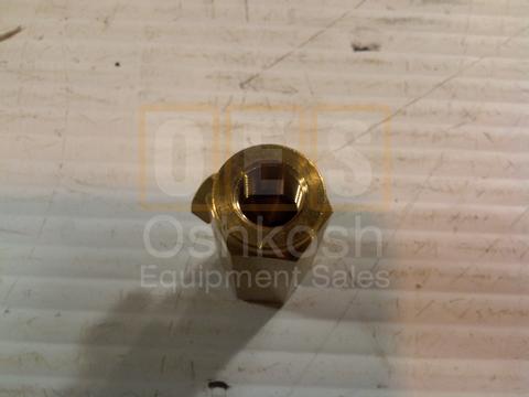 Brass Check Valve (3/8