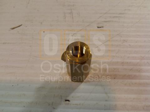 Brass Check Valve (3/8