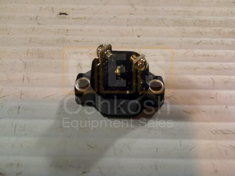 10 Amp Thermal Circuit Breaker (auto Reset)