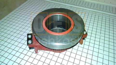 Clutch Throw Out Bearing w/ Collar