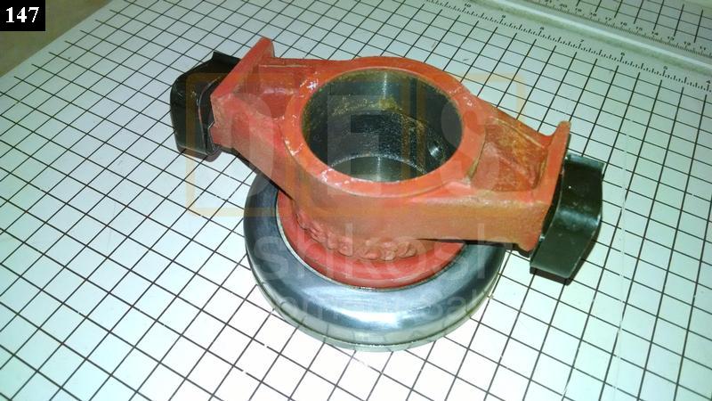 Clutch Throw Out Bearing w/ Collar - NOS