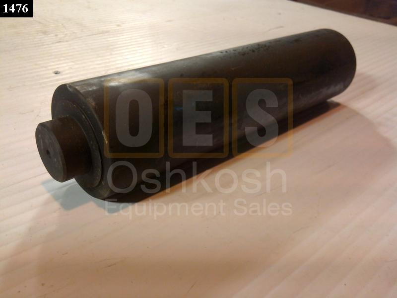 Winch Guide Roller for Wire Rope - NOS