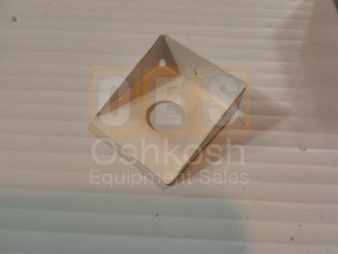Gas Particulate Filter Angle Bracket