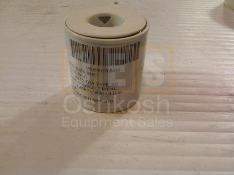 Non Electrical Safety Wire (.041 inch diameter)
