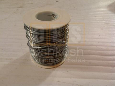 Non Electrical Safety Wire (.041 inch diameter)