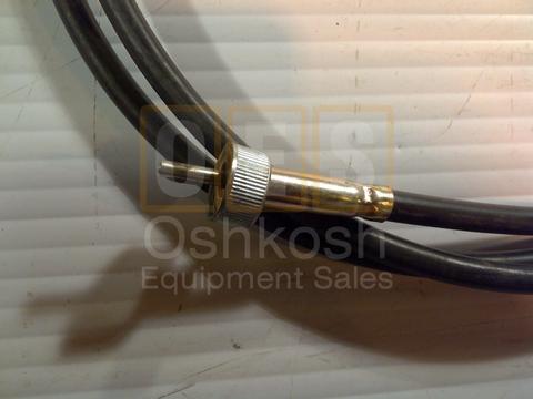 Speedometer Cable