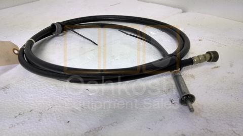 Speedometer Cable