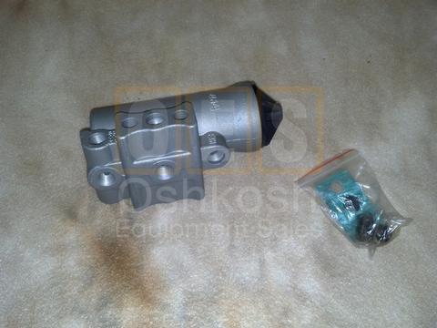 Compressed Air Governor Assembly