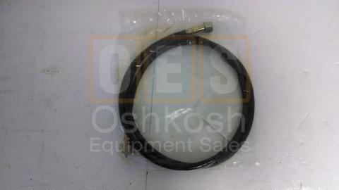 Tachometer Cable M939A2
