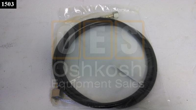 Tachometer Cable M939A2 - New Replacement