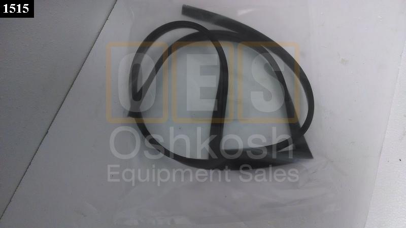 Windshield Glass Seal - New Replacement