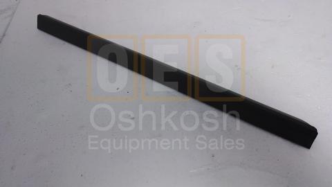 Windshield Frame to Door Glass Seal (LH)