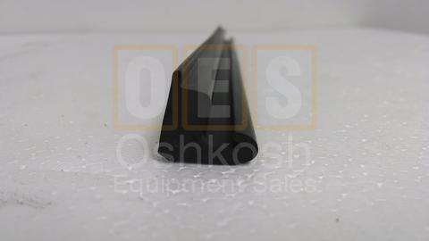 Windshield Frame to Door Glass Seal (LH)