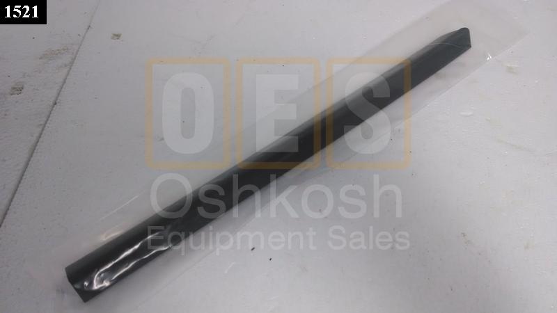 Windshield Frame to Door Glass Seal (LH) - New Replacement