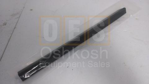 Windshield Frame to Door Glass Seal (LH)