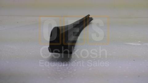 Windshield Frame to Door Glass Seal (RH)