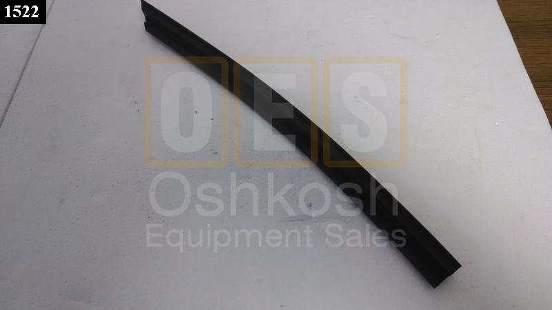 Windshield Frame to Door Glass Seal (RH) - New Replacement