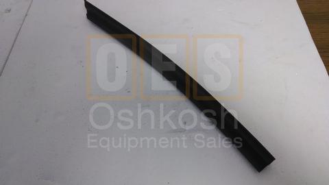 Windshield Frame to Door Glass Seal (RH)