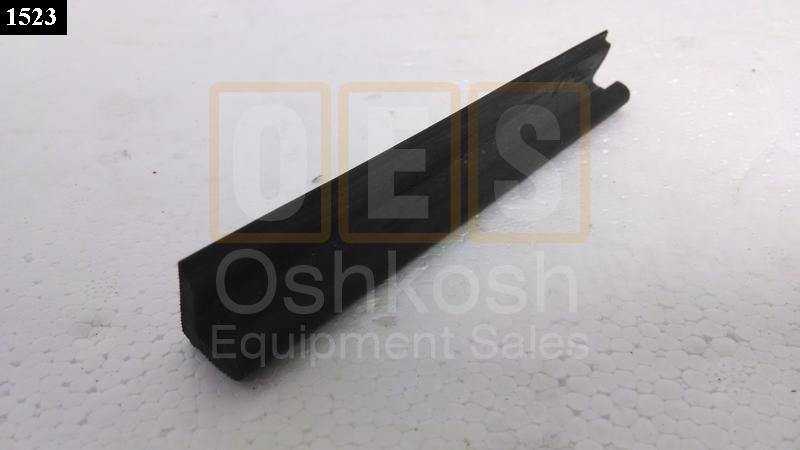 Windshield Frame to Door Glass Seal Lower - New Replacement