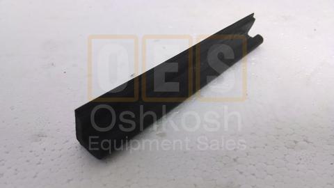 Windshield Frame to Door Glass Seal Lower