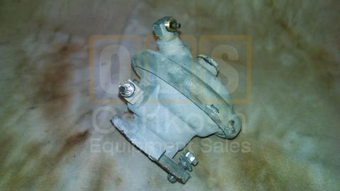 Transfer Case lock up Air Chamber Assembly